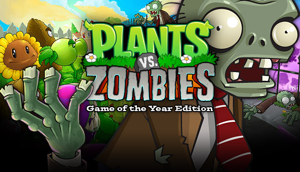 Read more about the article Plants vs. Zombies GOTY PC Terbaru Gratis