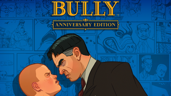 Read more about the article Bully: Anniversary Edition APK v1.4.299 MOD Terbaru Gratis
