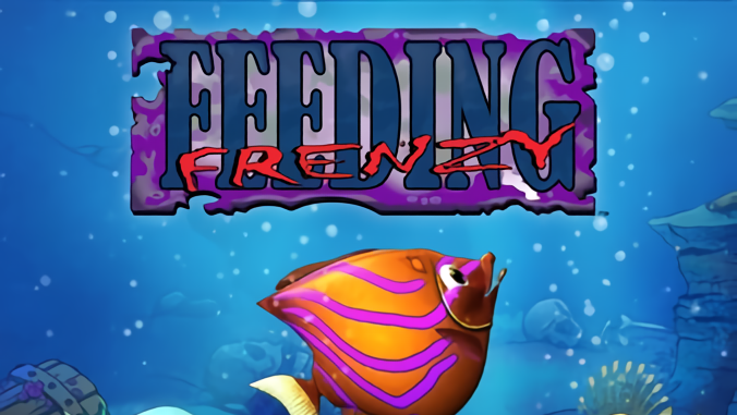 Read more about the article Feeding Frenzy PC Full Version Gratis