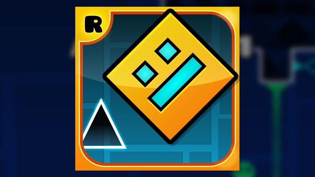 Read more about the article Geometry Dash APK v2.2.143 Terbaru Gratis